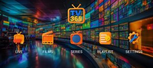 TV365 2