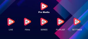 Pro Media 2