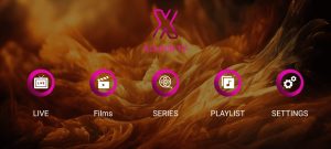 XCloud TV 2