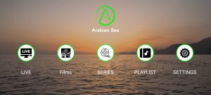 Arabian Sea 2