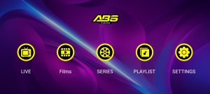 ABS Player 2