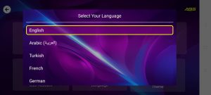 ABS Player 8