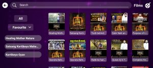 Magic TV 5