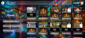 TV365 5