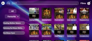ABS Player 5