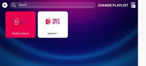 Geo IPTV 3