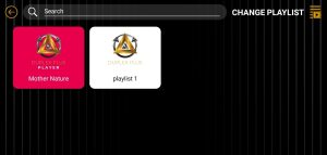 DUPLEX PLUS PLAYER 3