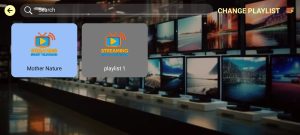 Streaming Smart Television 3