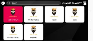 Dire TV Play 3
