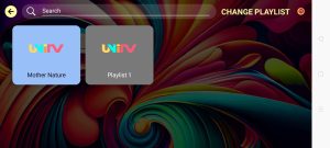 UniTV 3
