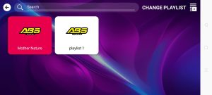 ABS Player 3