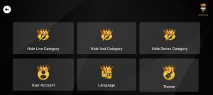 Dire TV Play 7