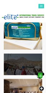 Elite International Travel Service 7