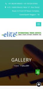 Elite International Travel Service 4