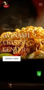 Avinash Chinese Center 1