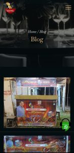 Avinash Chinese Center 8