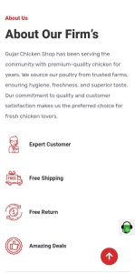 Gujar Chicken Shop 6