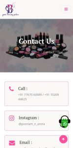 Pari Beauty Parlour 8