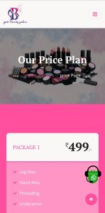 Pari Beauty Parlour 4