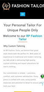 RP Fashion Tailor 2