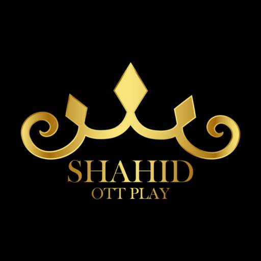 SHAHID OTT PLAY