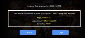 MaheeirX 1