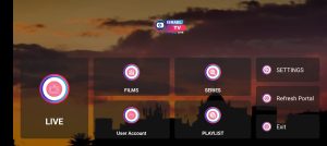 Israel TV 2