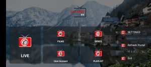 Live IPTV 77 2