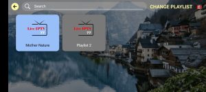 Live IPTV 77 3
