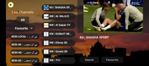 Israel TV 4