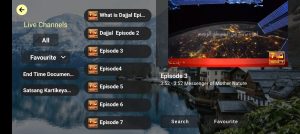 Live IPTV 77 4