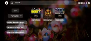 Armagedon TV 6