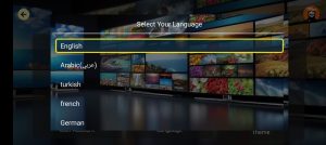 Full tv 8