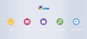 FlySat 2