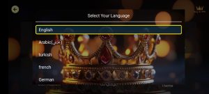 King 4k IPTV 8