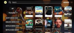 King 4k IPTV 6