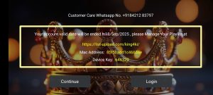 King 4k IPTV 1