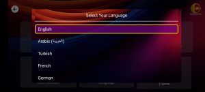 ROMANO IPTV 8