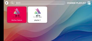 RD TV 6
