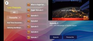 RD TV 3