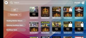 RD TV 4