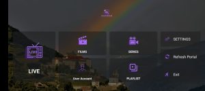 Loustream 2