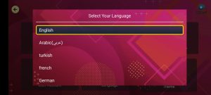 CEZAR IPTV 8