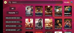 CEZAR IPTV 4
