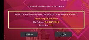 CEZAR IPTV 1
