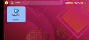 CEZAR IPTV 6