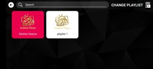 Arabisk Player 3