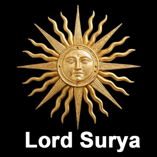 Lord Surya