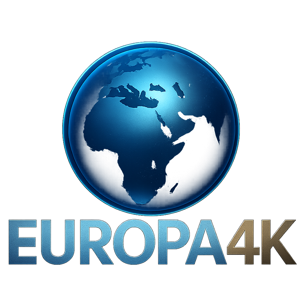  Europa4k