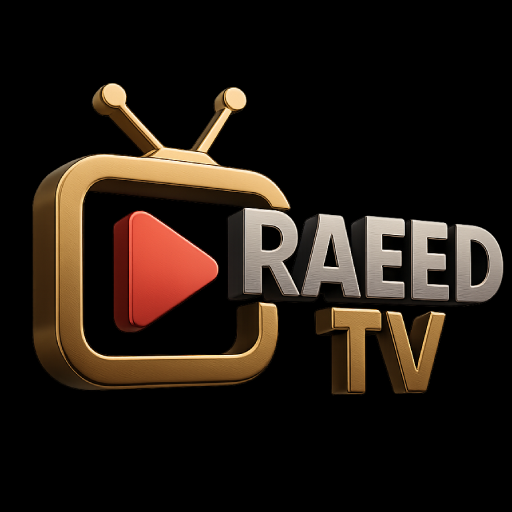 Raeed TV